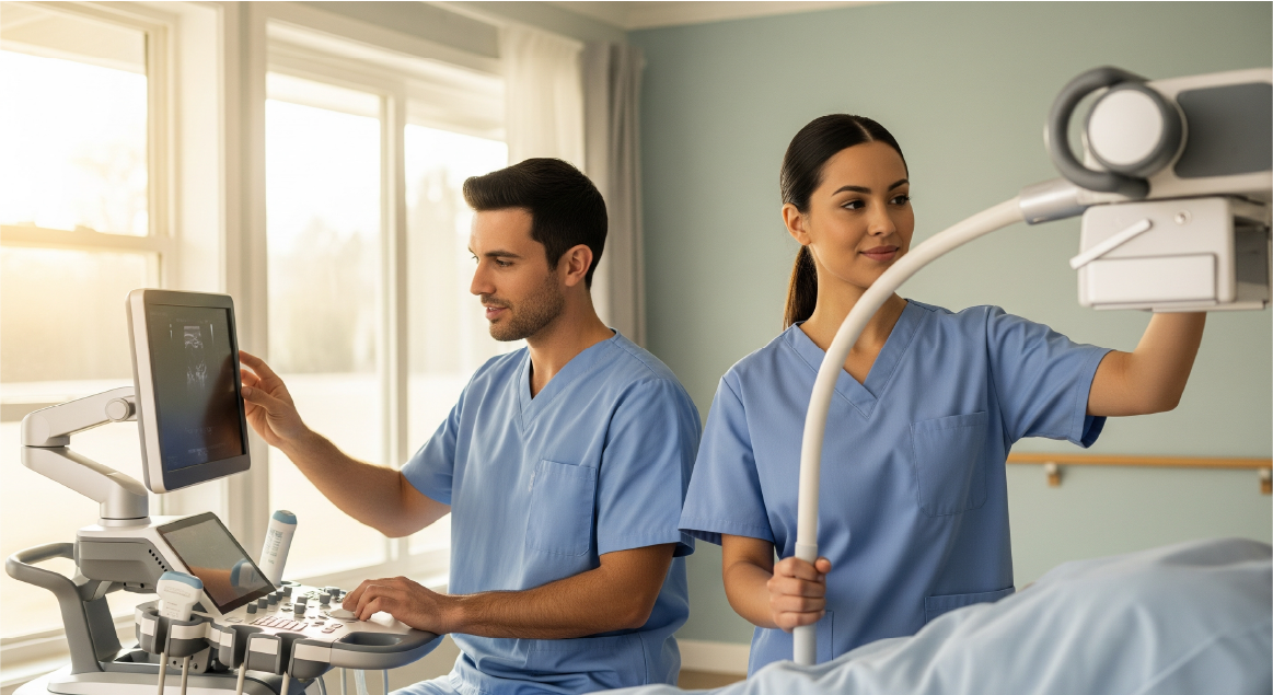 X-Press X-Ray - Services We Provide